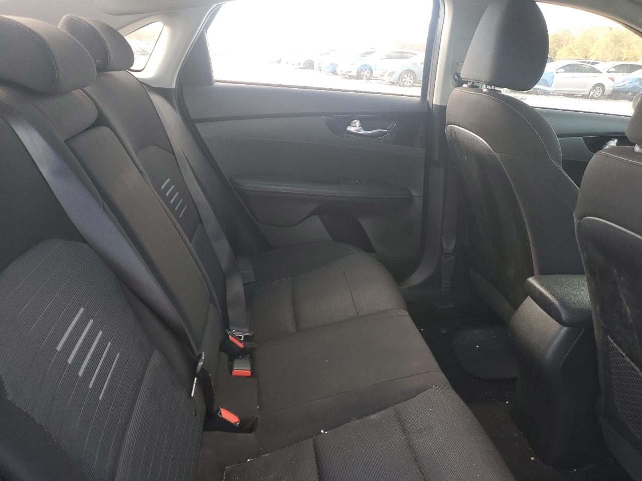 2019 Kia Forte Gt Line VIN: 3KPF34AD0KE007065 Lot: 92714125