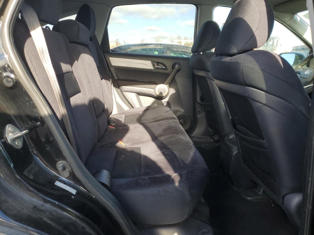 2010 Honda Cr-V Ex VIN: 5J6RE4H54AL803209 Lot: 89686935