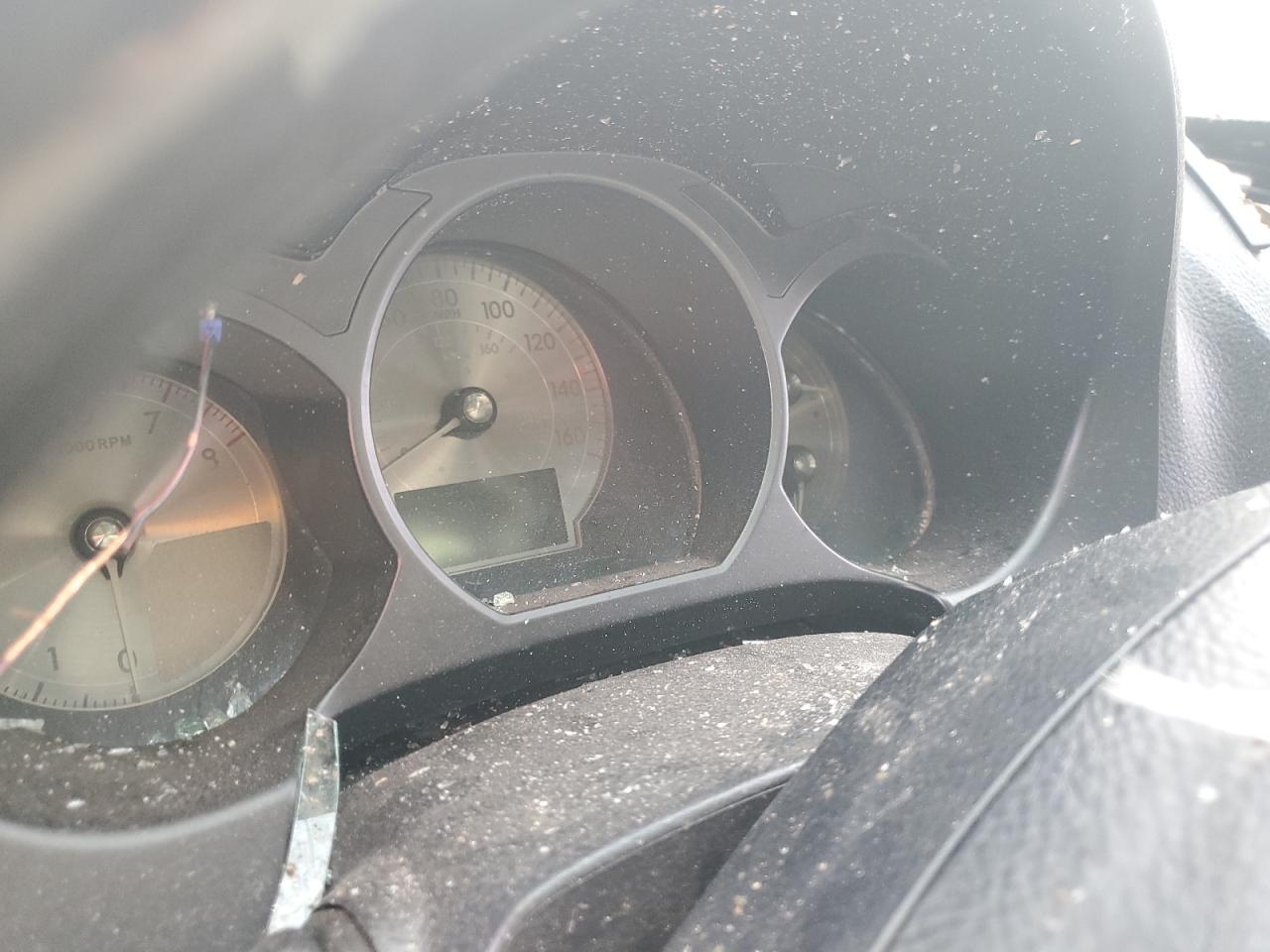 2007 Lexus Gs 350 VIN: JTHBE96S670025789 Lot: 92260155