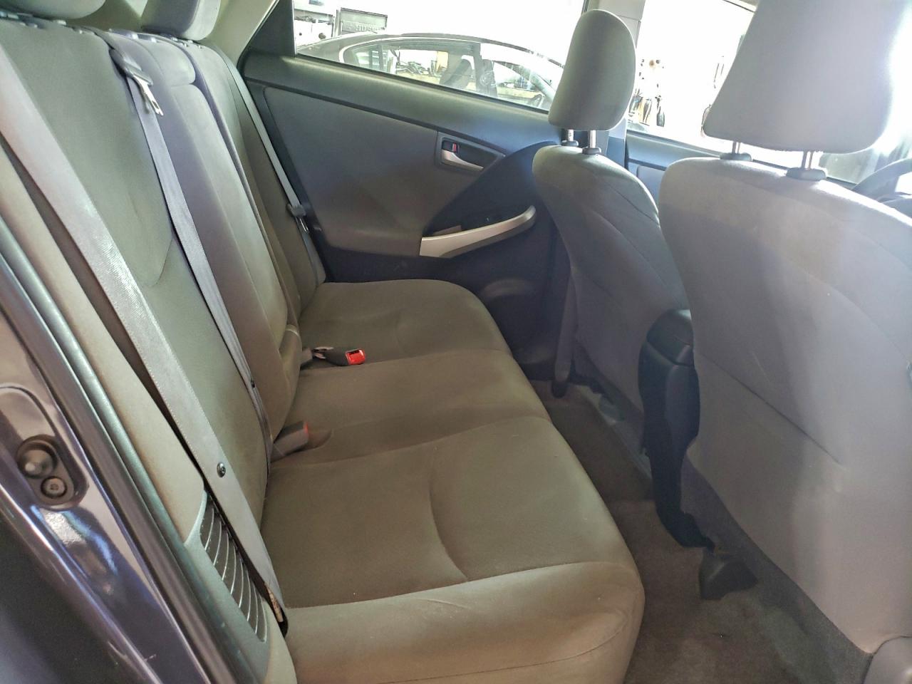 2014 Toyota Prius Plug-In VIN: JTDKN3DP6E3058302 Lot: 93477785