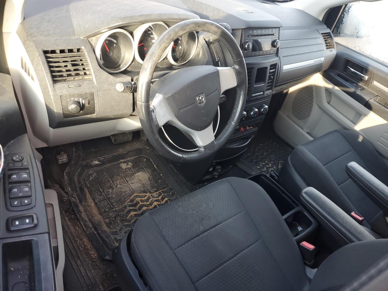 2010 Dodge Grand Caravan Se VIN: 2D4RN4DE0AR378013 Lot: 91444375