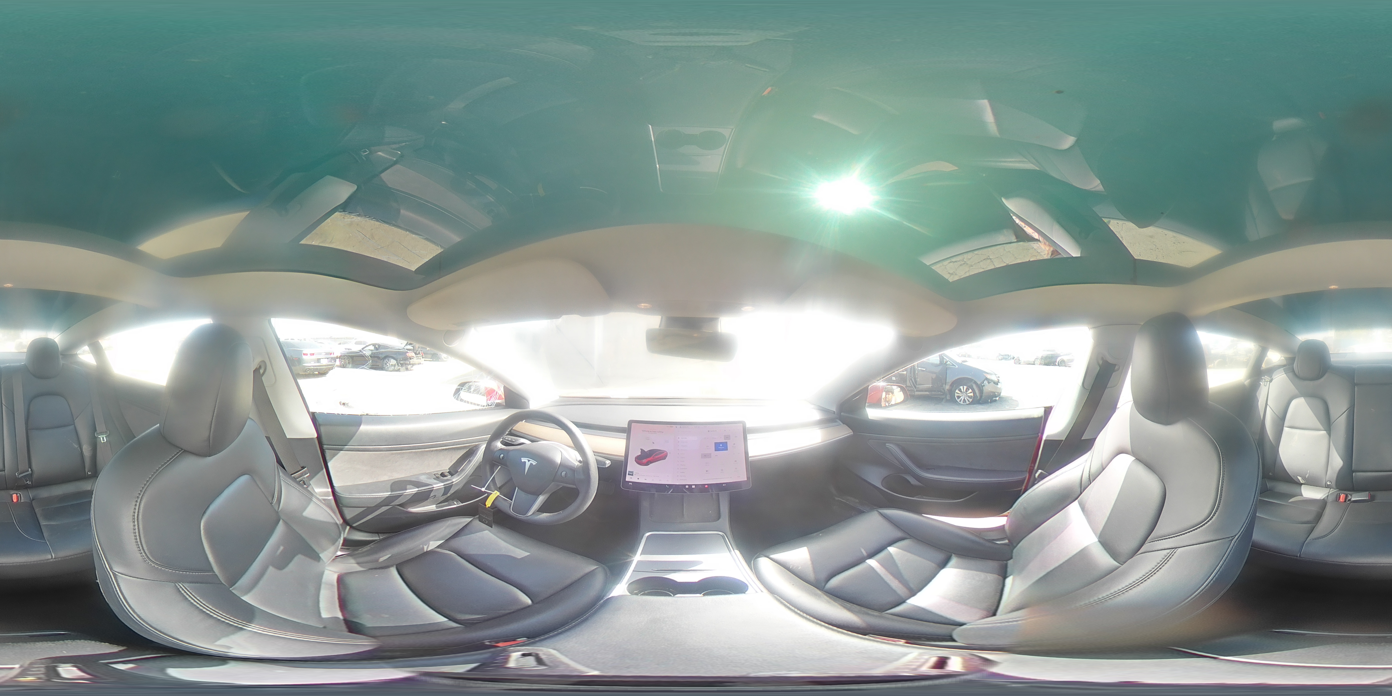 2021 Tesla Model 3 VIN: 5YJ3E1EA6MF929610 Lot: 91188995