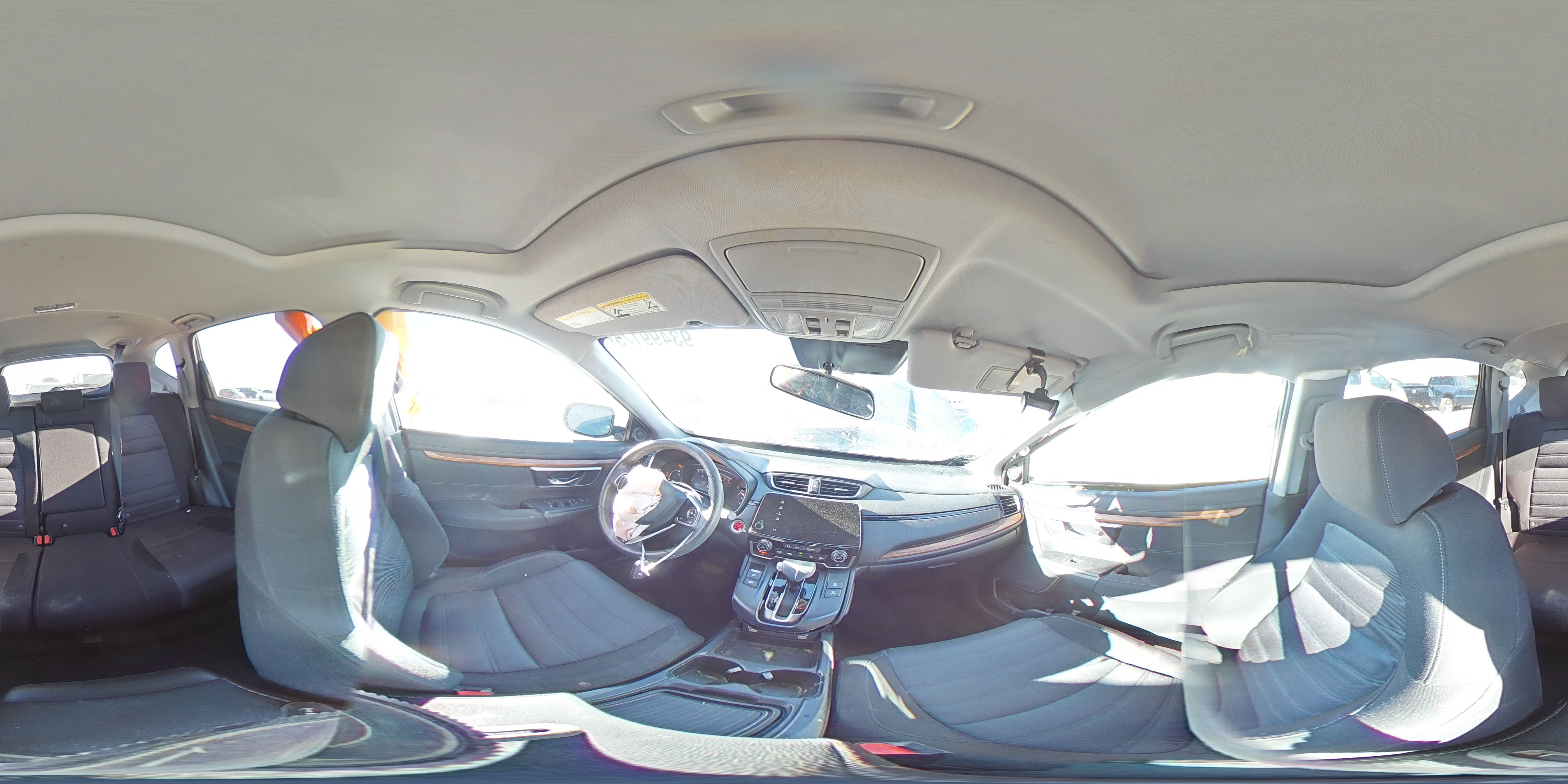 2022 Honda Cr-V Ex VIN: 5J6RW2H57NA010070 Lot: 93499175