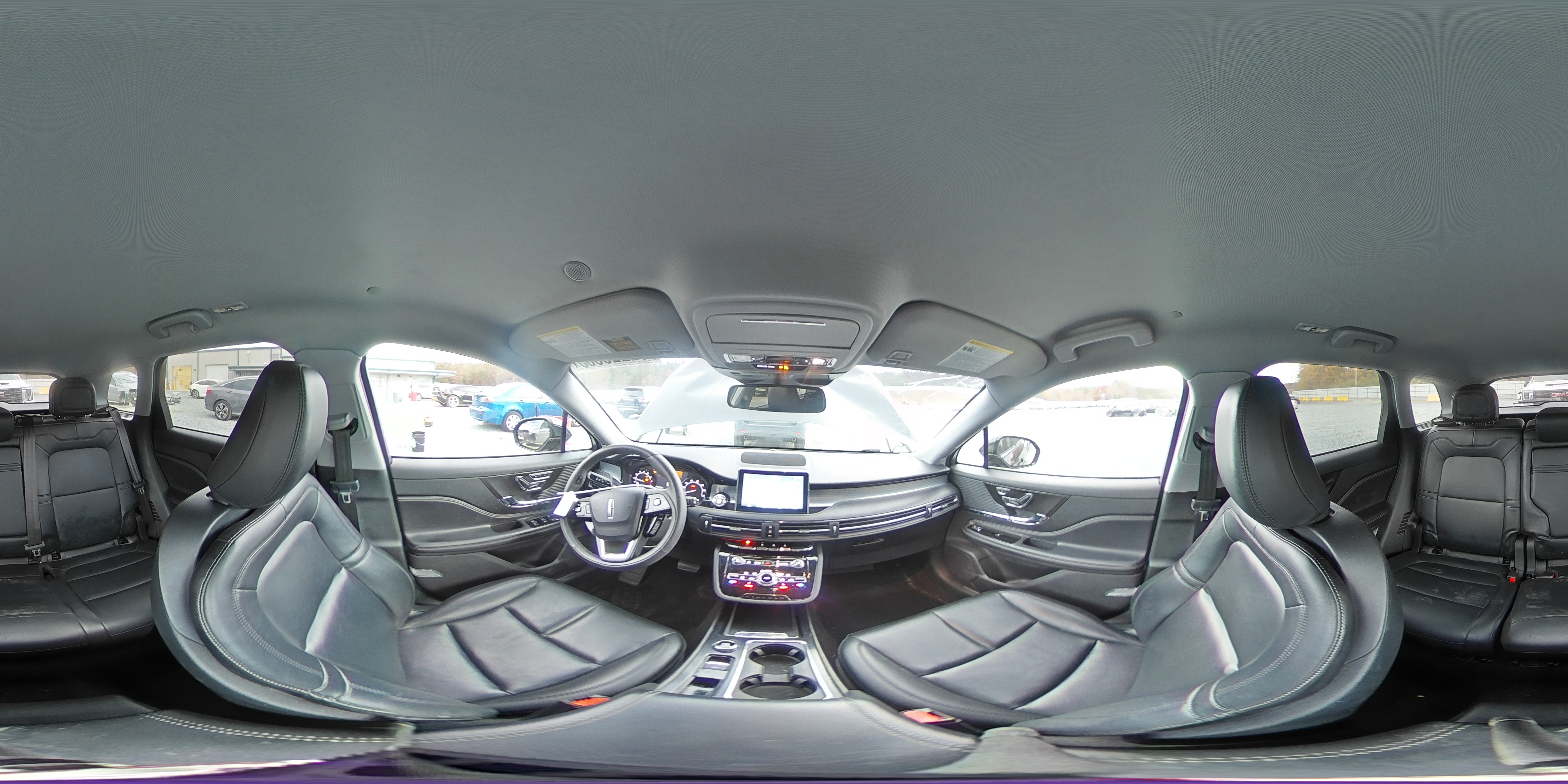 2022 Lincoln Corsair VIN: 5LMCJ1C98NUL11100 Lot: 92223565