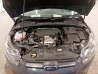 2013 FORD FOCUS 1.0 ECOBOOST ZETEC 5DR for sale at Copart SANDWICH
