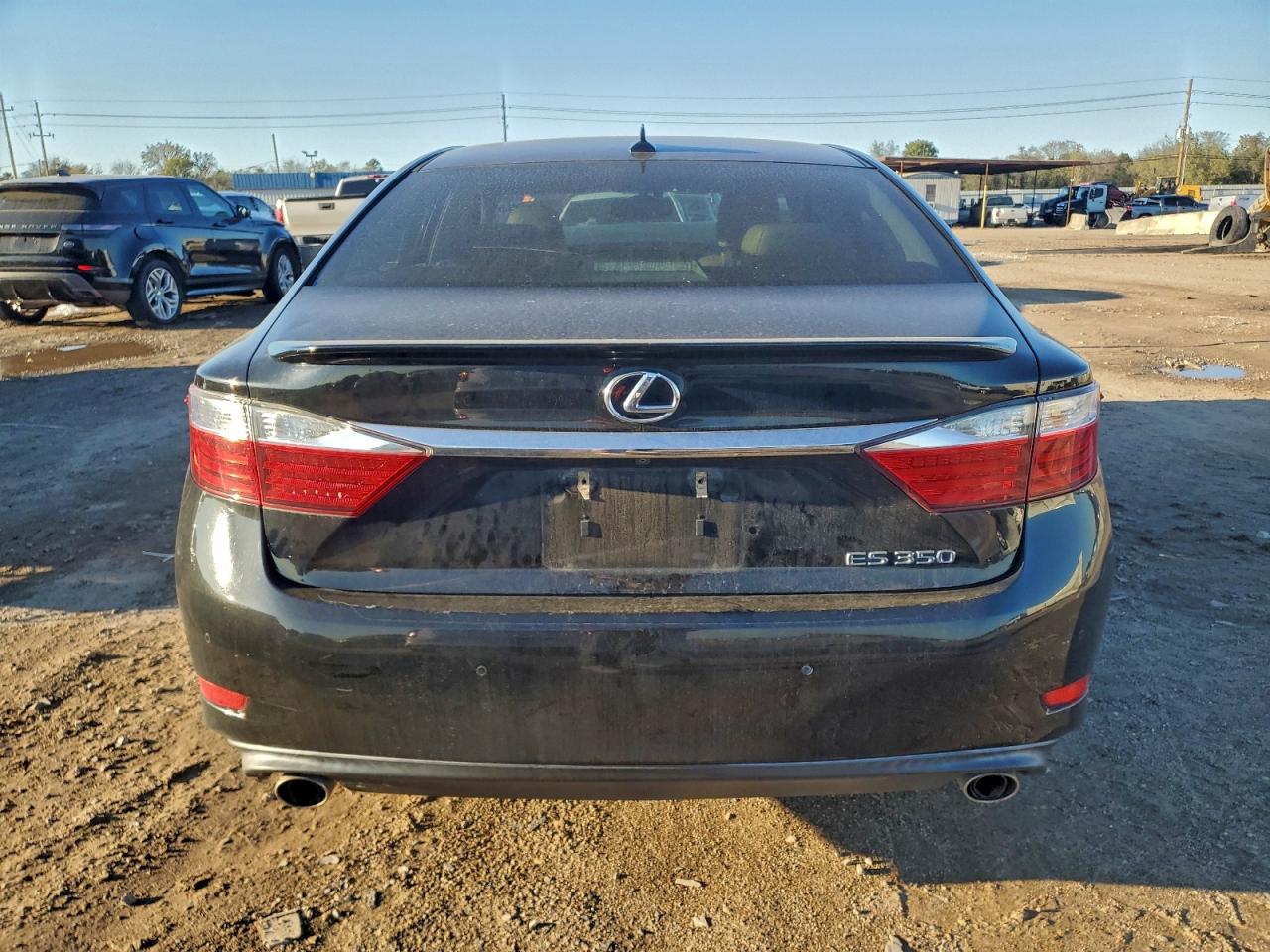 2013 Lexus Es 350 VIN: JTHBK1GG6D2056643 Lot: 94392485