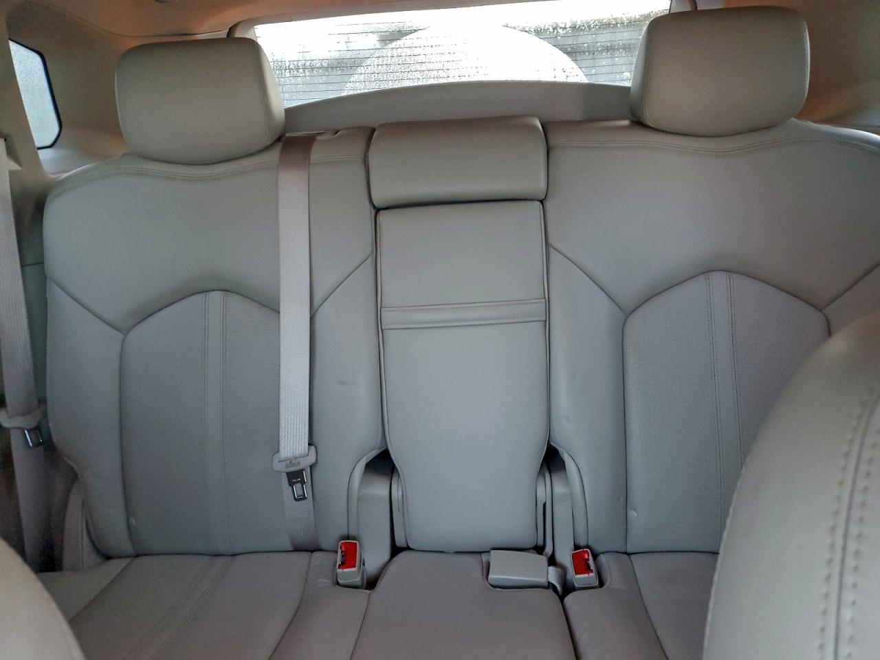 2015 Cadillac Srx Luxury Collection VIN: 3GYFNBE33FS548290 Lot: 94041415