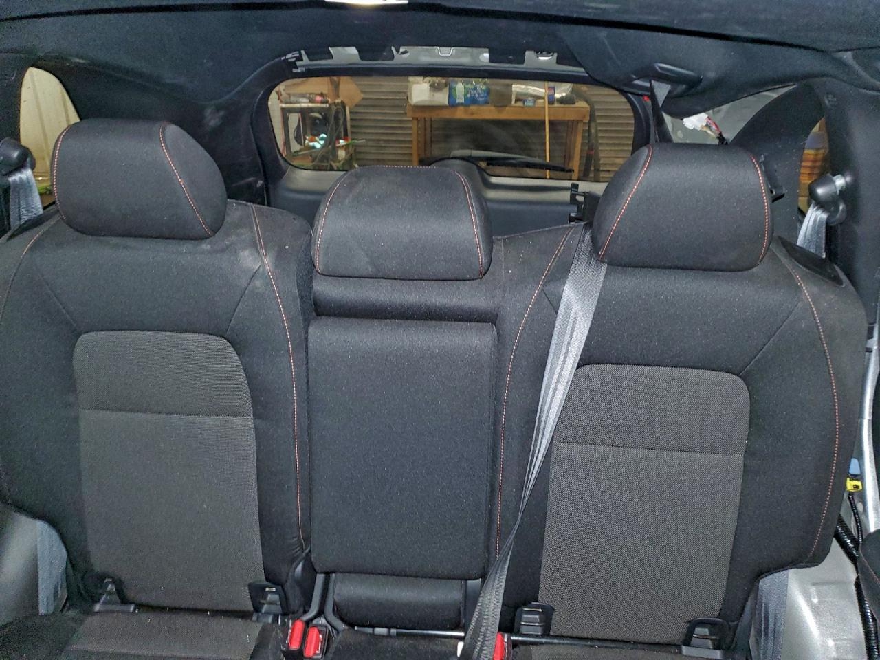 2024 Honda Cr-V Sport VIN: 7FARS6H51RE006803 Lot: 91608325