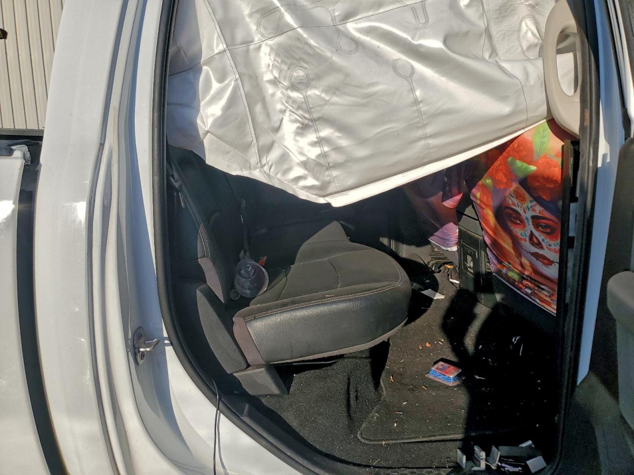 2018 Ram 1500 Slt VIN: 3C6RR7LG8JG195848 Lot: 94520545