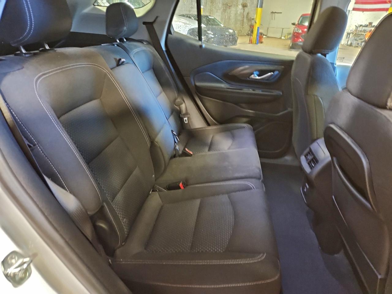 2023 GMC Terrain Sle VIN: 3GKALMEG2PL110090 Lot: 94055105