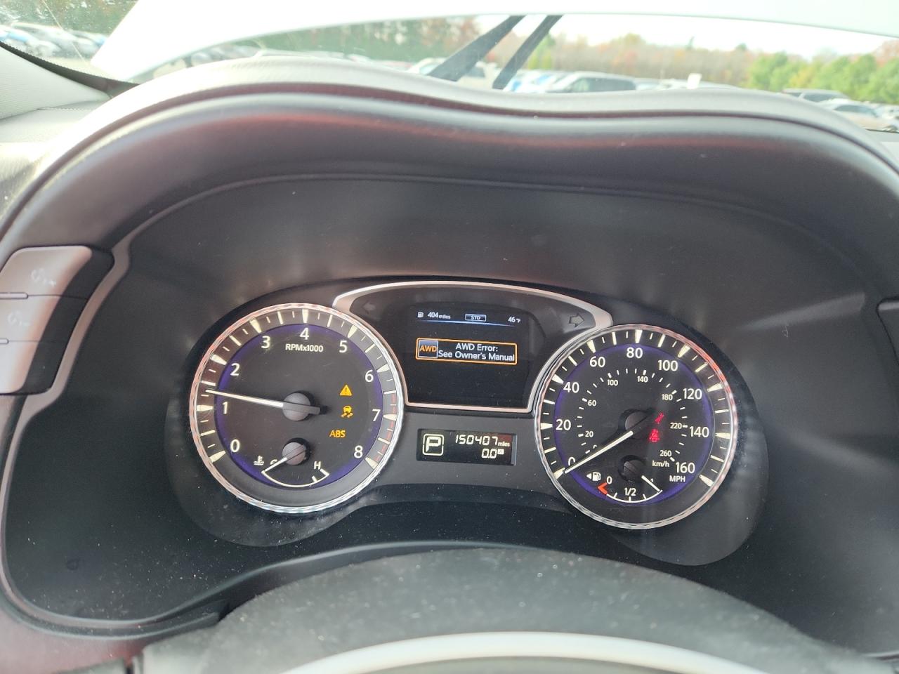 2014 Infiniti Qx60 VIN: 5N1AL0MMXEC555418 Lot: 91217445