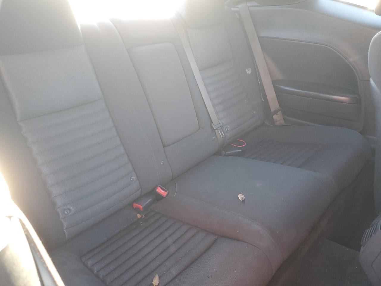 2013 Dodge Challenger Sxt VIN: 2C3CDYAG3DH540444 Lot: 91368985