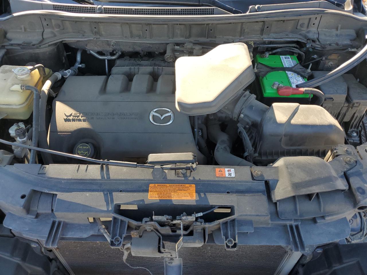 2013 Mazda Cx-9 Sport VIN: JM3TB3BV9D0415784 Lot: 93443215