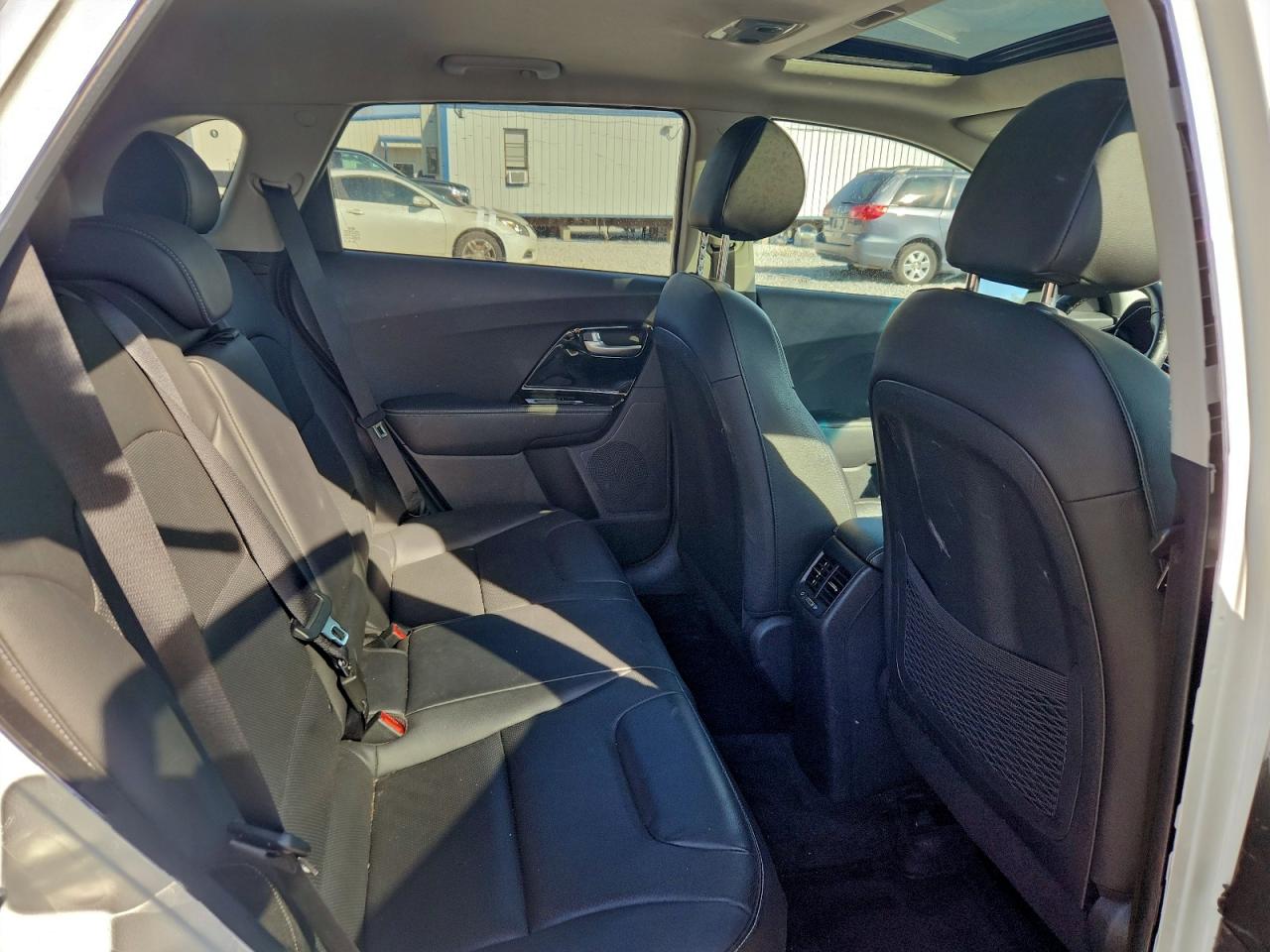 2020 Kia Niro Ex Premium VIN: KNDCC3LD9L5387742 Lot: 93815785