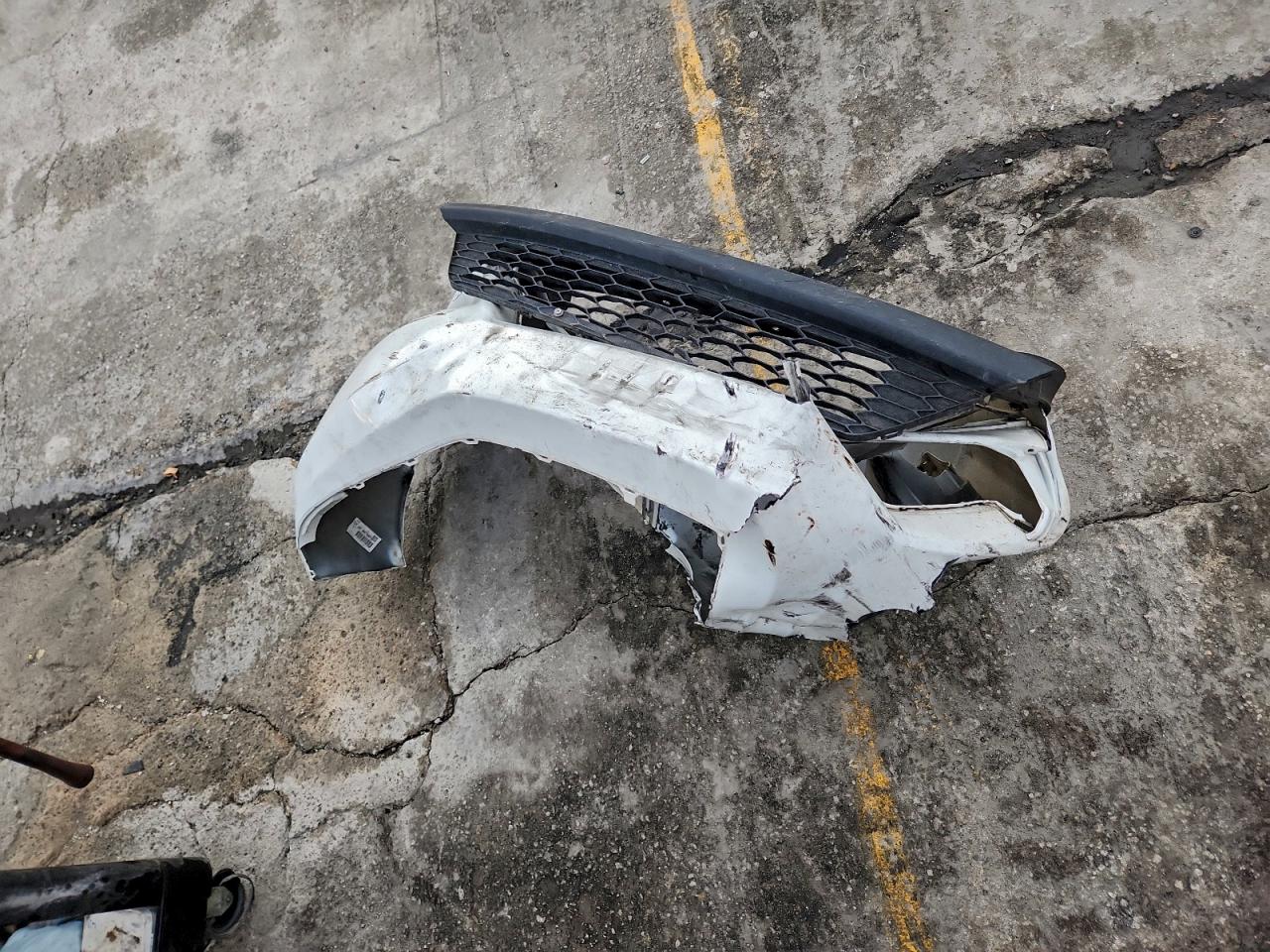 2016 Honda Fit Ex VIN: JHMGK5H76GS003828 Lot: 93984295