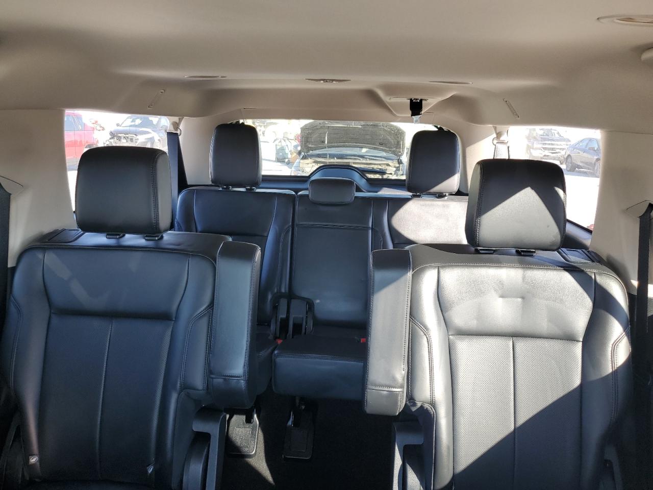 2024 Ford Expedition Max Xlt VIN: 1FMJK1J8XREA86566 Lot: 91381655