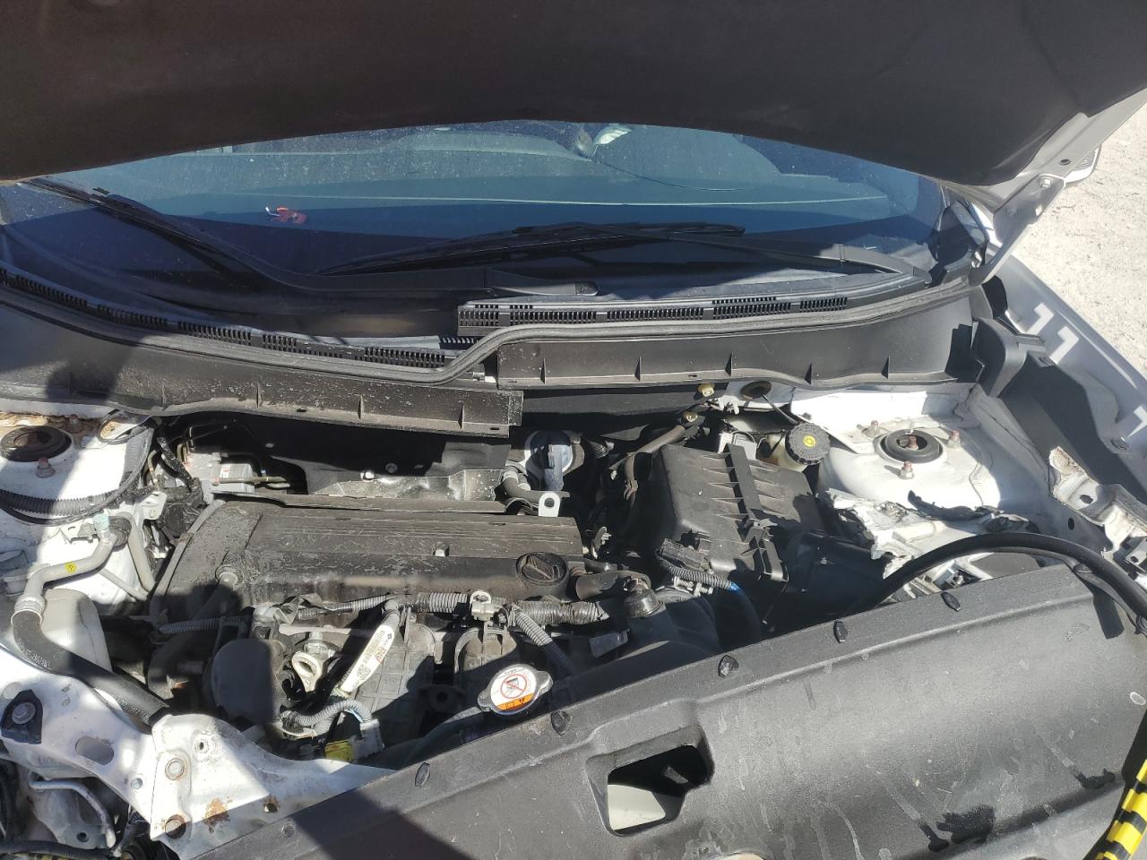 2018 Mitsubishi Outlander Sport Es VIN: JA4AP3AU4JZ011674 Lot: 91460965