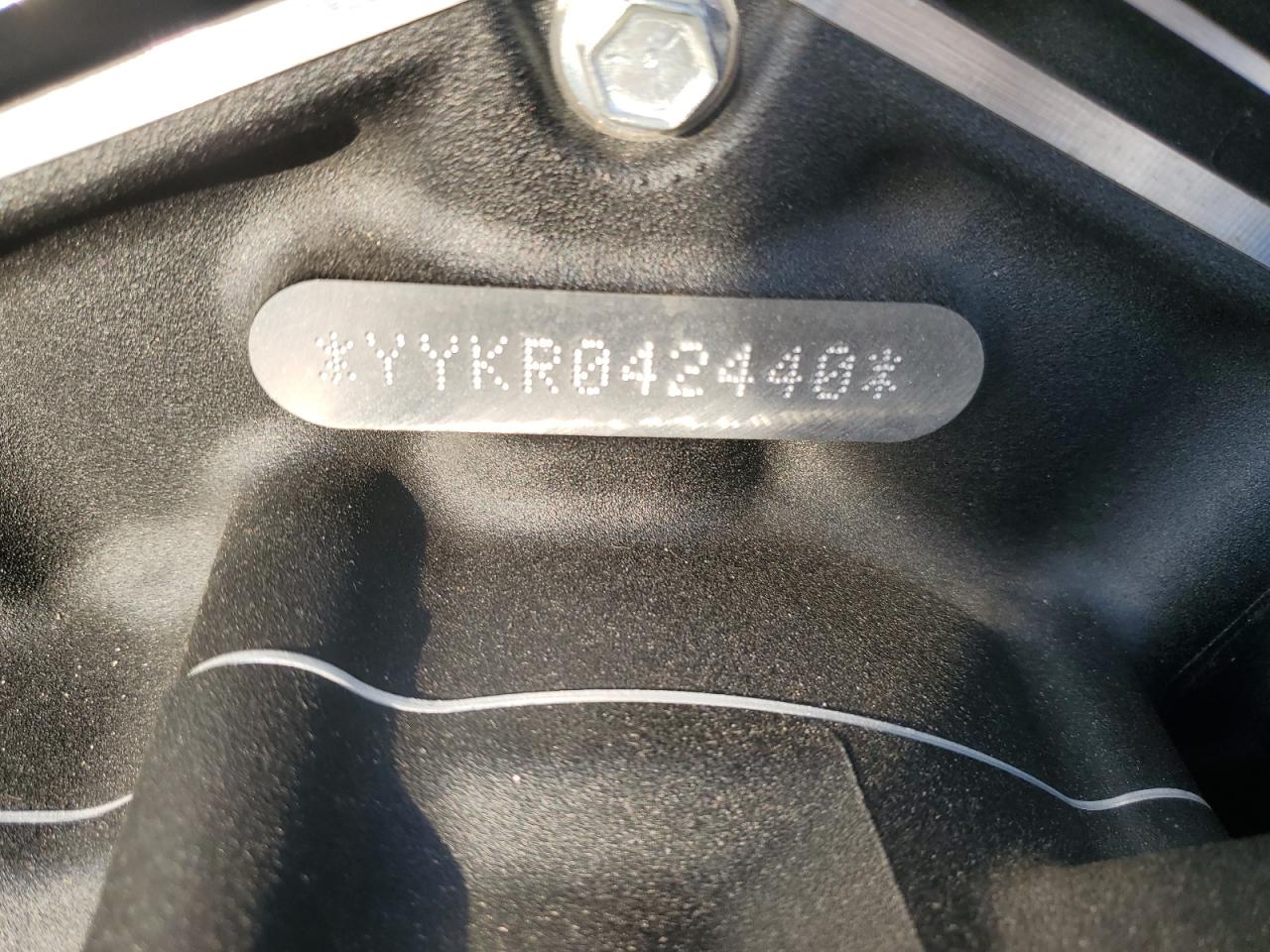 2024 Harley-Davidson Fxbbs VIN: 1HD1YYK13RB042440 Lot: 89860875