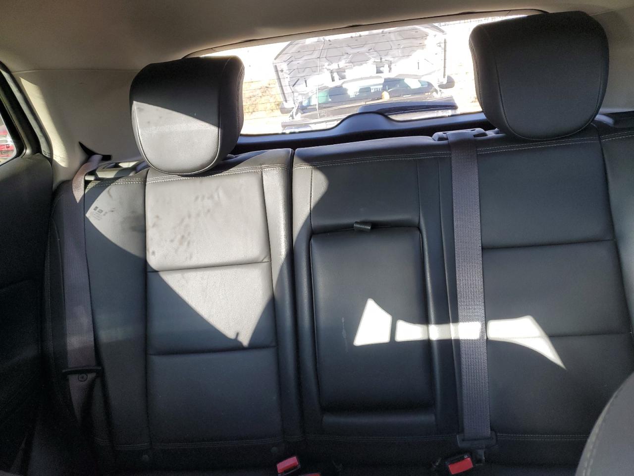 2018 Buick Encore Essence VIN: KL4CJGSB9JB581984 Lot: 93047305