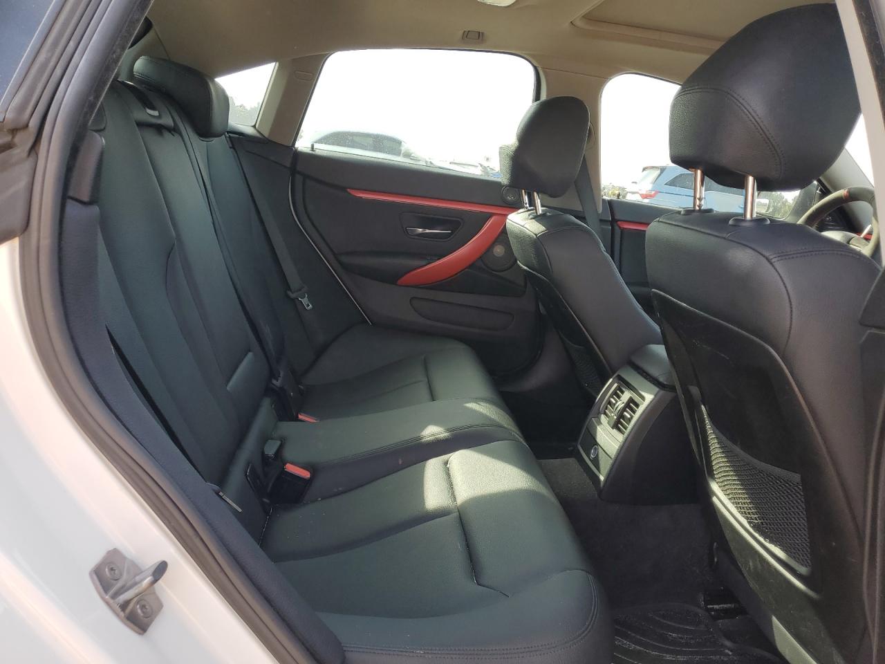 2015 BMW 428 Xi Gran Coupe VIN: WBA4A7C50FD413792 Lot: 91313685