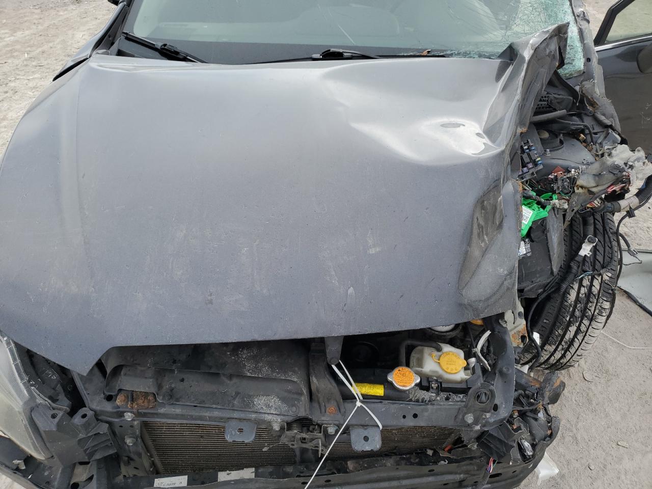 2015 Subaru Impreza Limited VIN: JF1GJAM61FH011301 Lot: 93857955