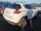 2018 NISSAN JUKE 1.6 [112] TEKNA 5DR CVT [BOSE] for sale at Copart ROCHFORD