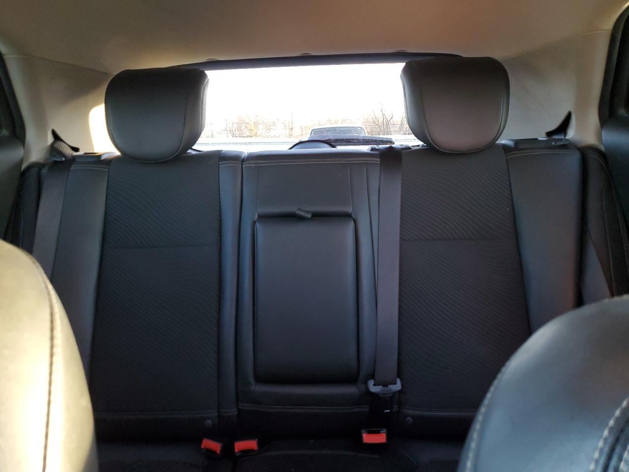 2014 Buick Encore Convenience VIN: KL4CJBSB6EB546263 Lot: 91736025