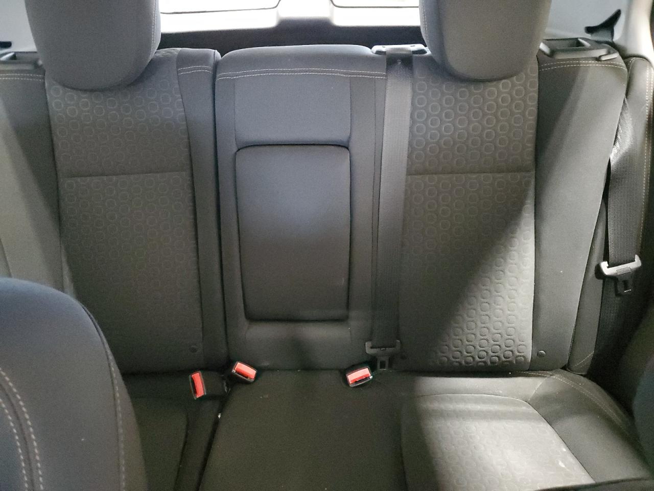 2017 Chevrolet Trax Ls VIN: 3GNCJKSB0HL195012 Lot: 93343425