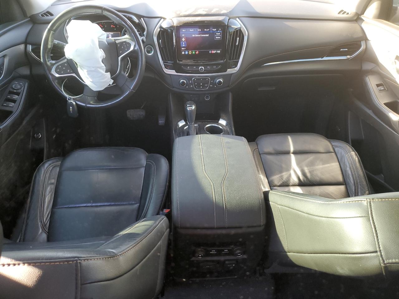 2020 Chevrolet Traverse Rs VIN: 1GNEVJKW6LJ214964 Lot: 91059955