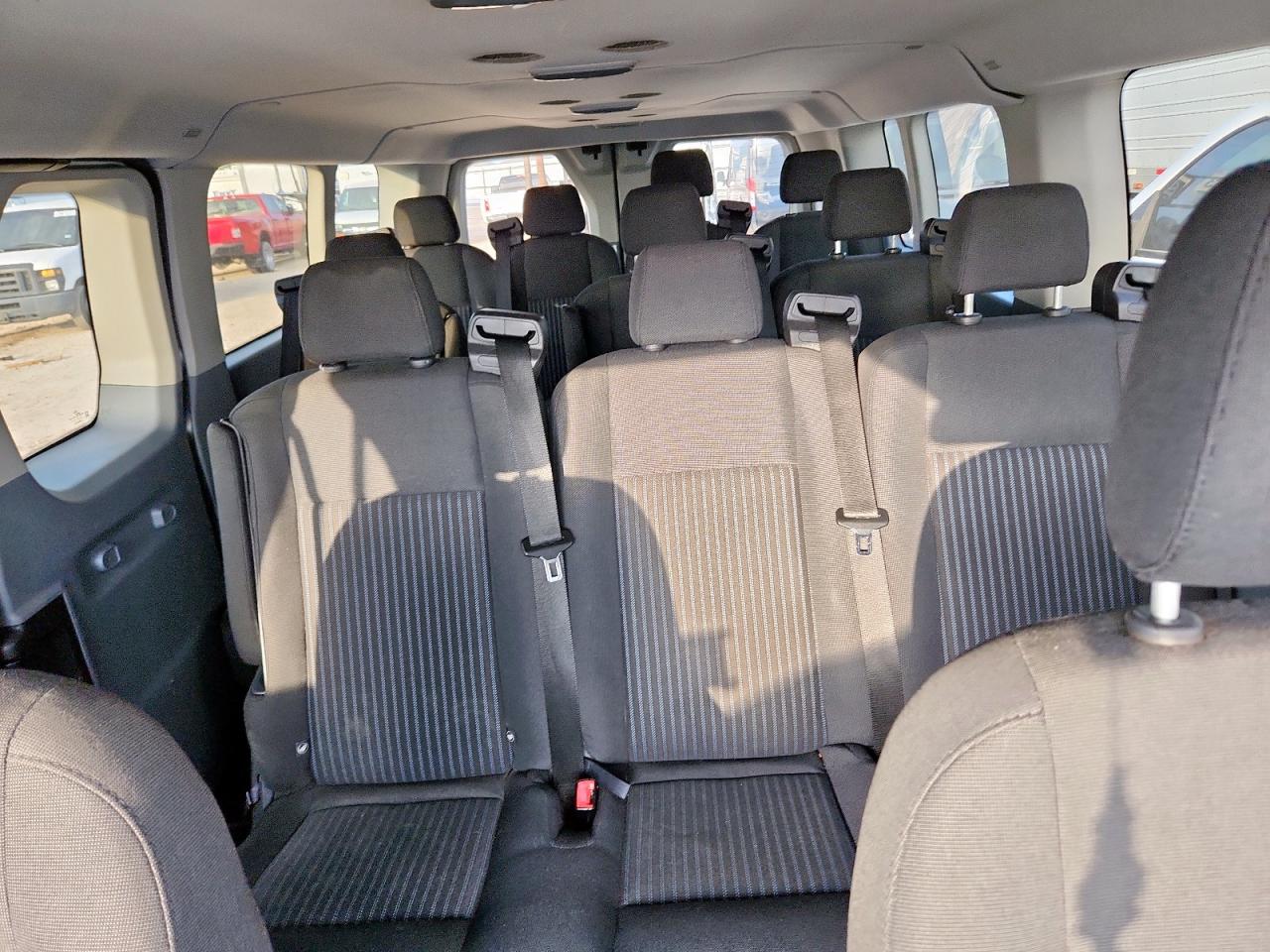 2015 Ford Transit T-350 VIN: 1FBZX2ZM8FKA76054 Lot: 92702275