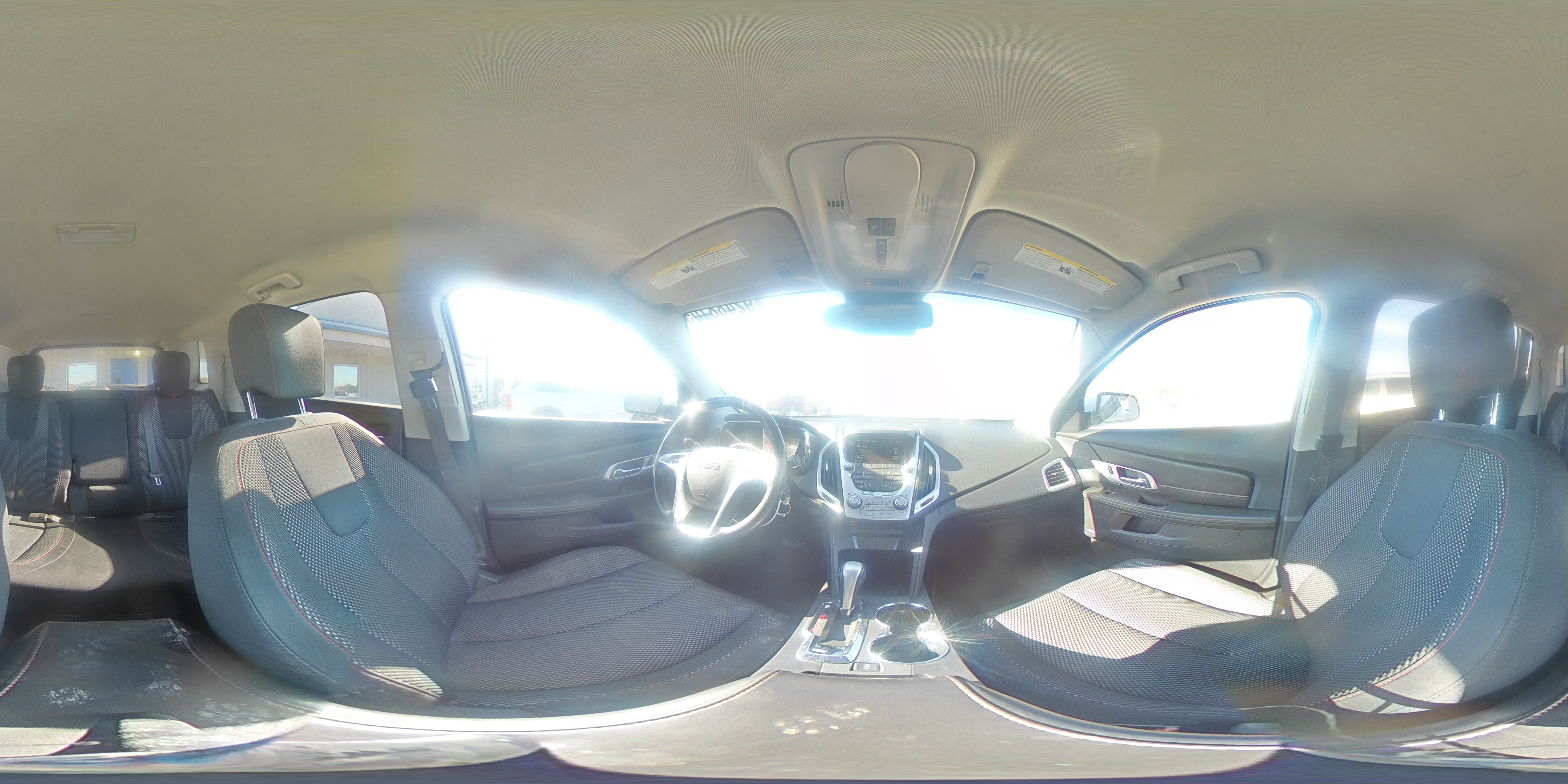 2015 GMC Terrain Sle VIN: 2GKFLRE35F6220022 Lot: 92488705