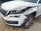 2018 SKODA KODIAQ 1.4 TSI SE 5DR [7 SEAT] for sale at Copart SANDWICH