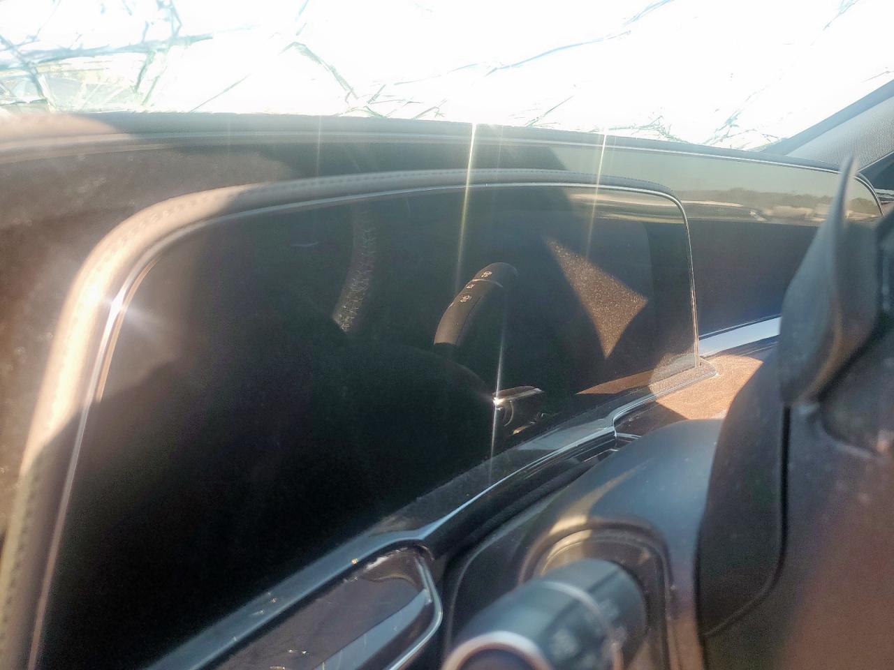 2022 Cadillac Escalade Sport Platinum VIN: 1GYS4GKL2NR359036 Lot: 93073465