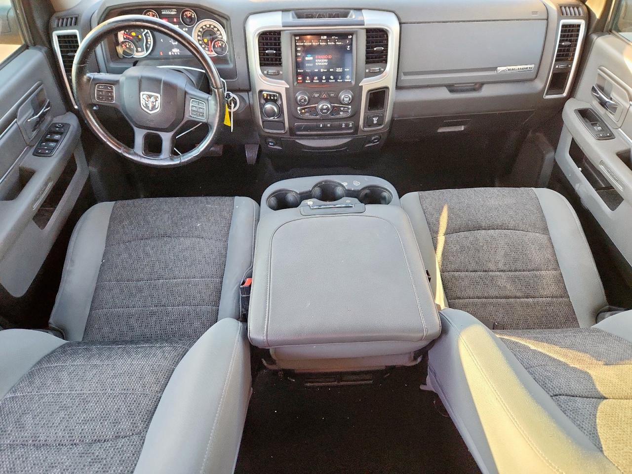 2019 Ram 1500 Classic Slt VIN: 1C6RR6TT6KS528095 Lot: 90600655