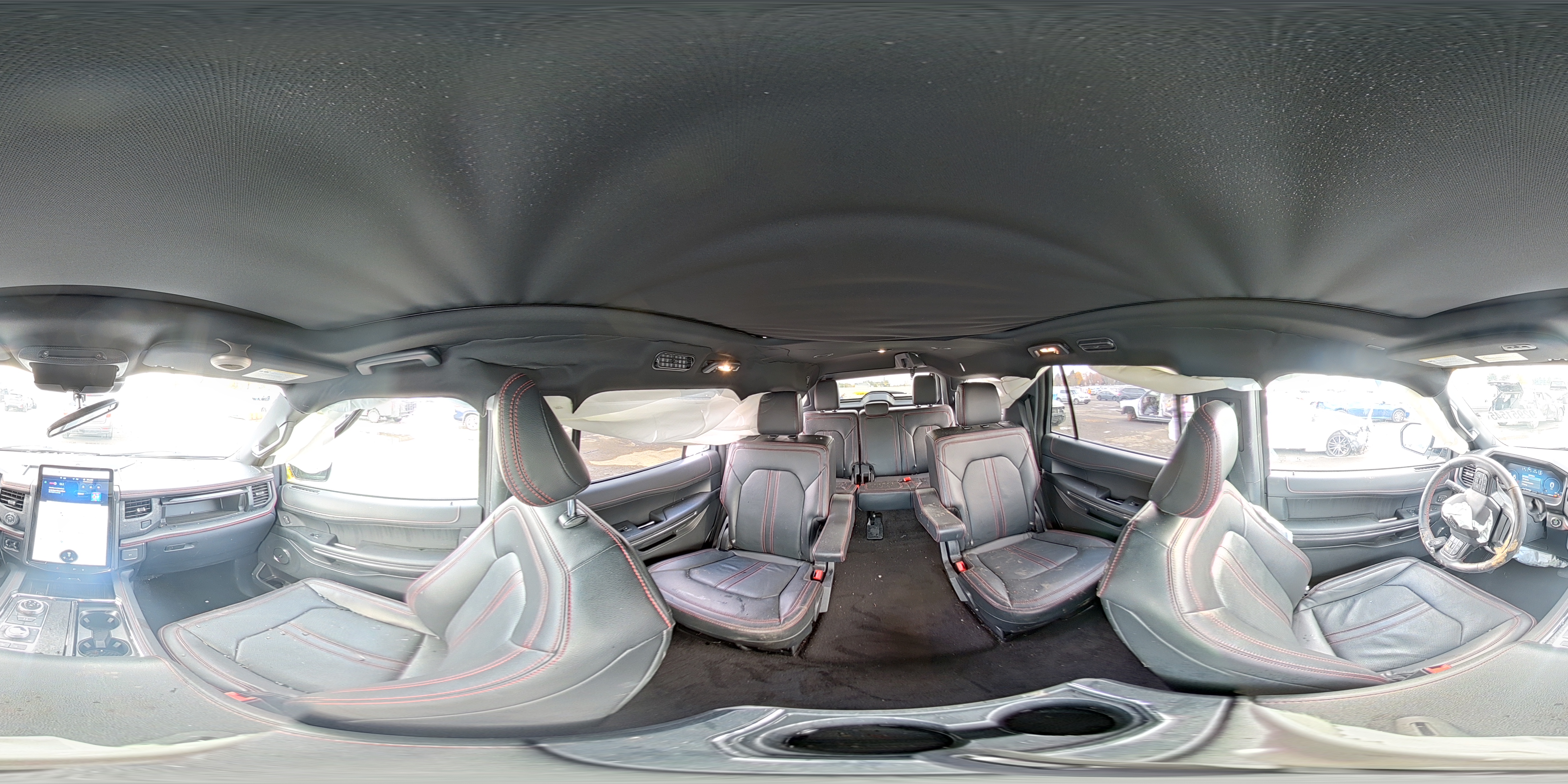 2022 Ford Expedition Limited VIN: 1FMJU2ATXNEA37270 Lot: 92951545