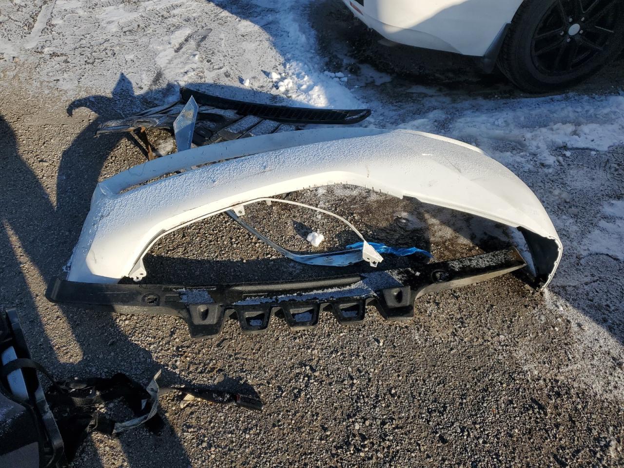 2014 Toyota Sienna Le VIN: 5TDKK3DC4ES483795 Lot: 85823965