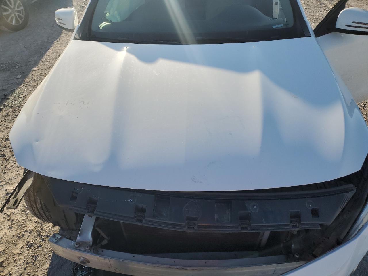 2019 Mercedes-Benz Gla 250 VIN: WDCTG4EB7KU007186 Lot: 91828355