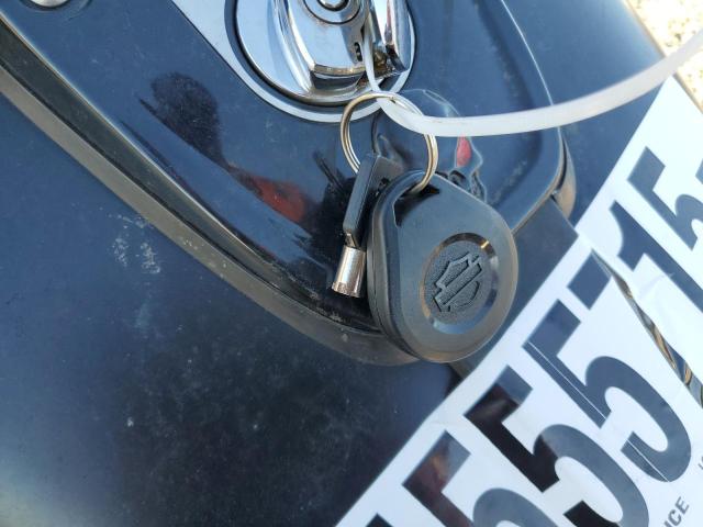 2015 HARLEY-DAVIDSON FXDF DYNA FAT BOB  