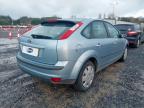 2007 FORD FOCUS 1.6 LX 5DR for sale at Copart EAST KILBRIDE