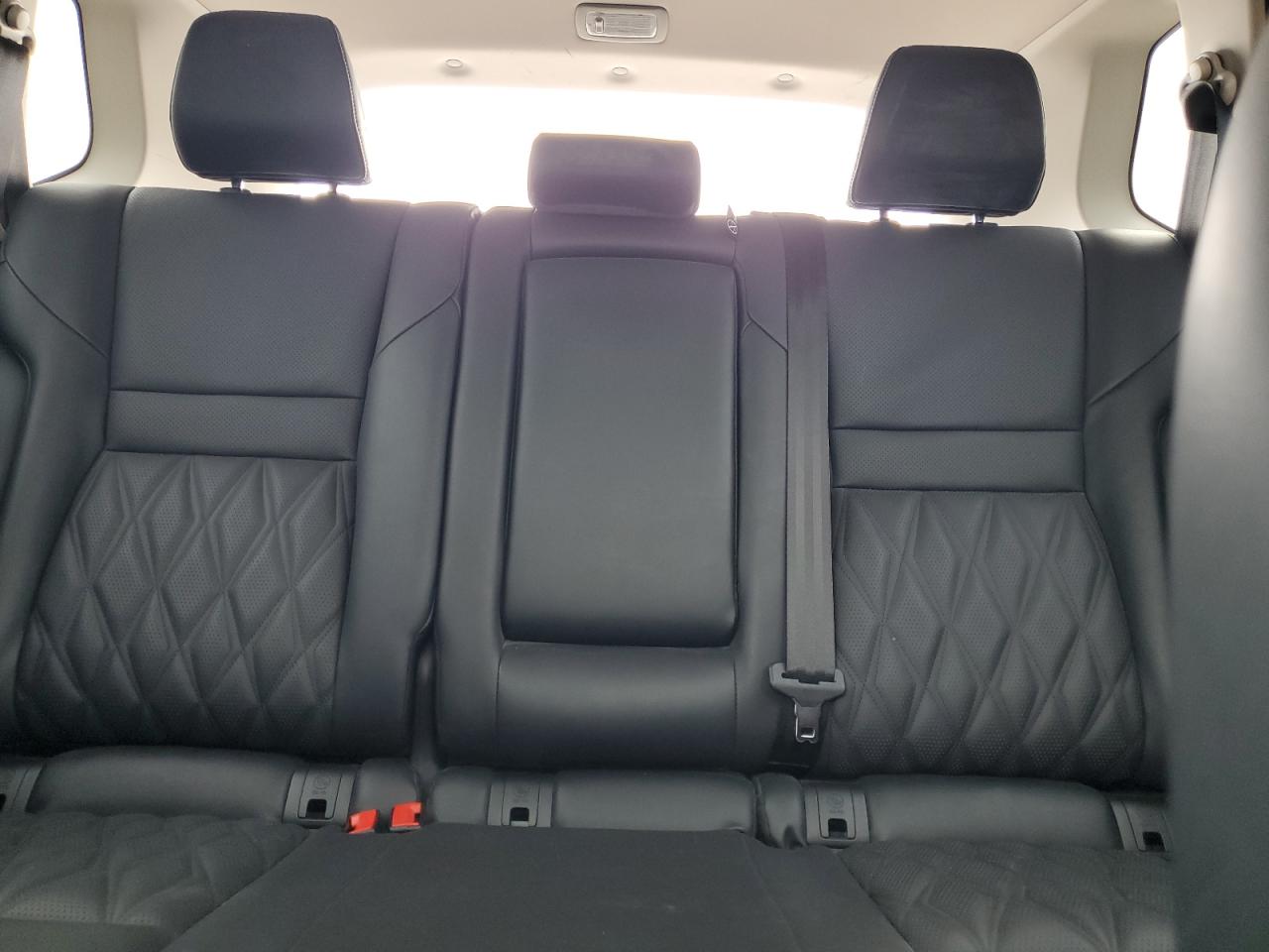 2022 Nissan Rogue Platinum VIN: JN8BT3DD2NW272749 Lot: 92132005