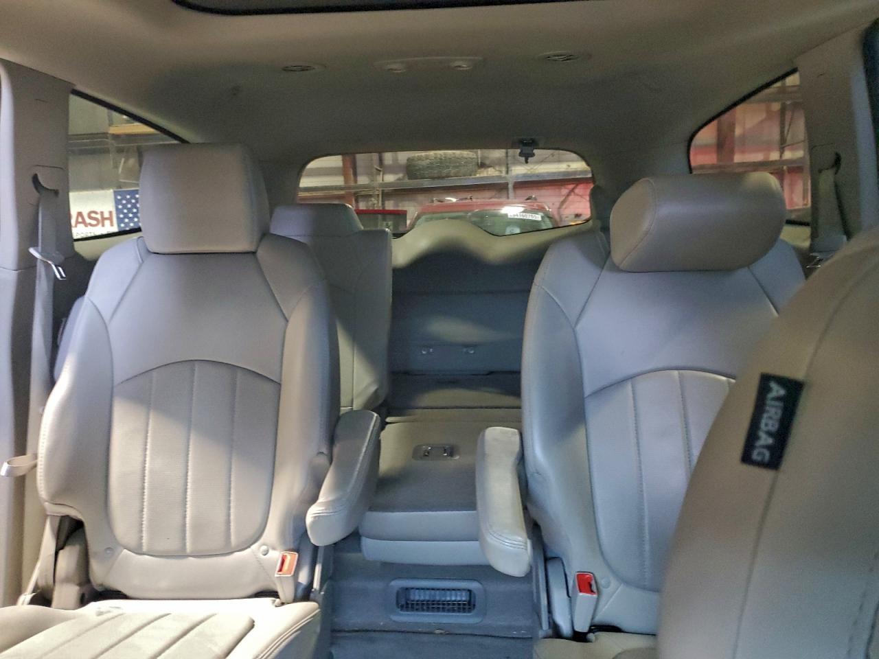 2017 Buick Enclave VIN: 5GAKVCKD1HJ266582 Lot: 94173875