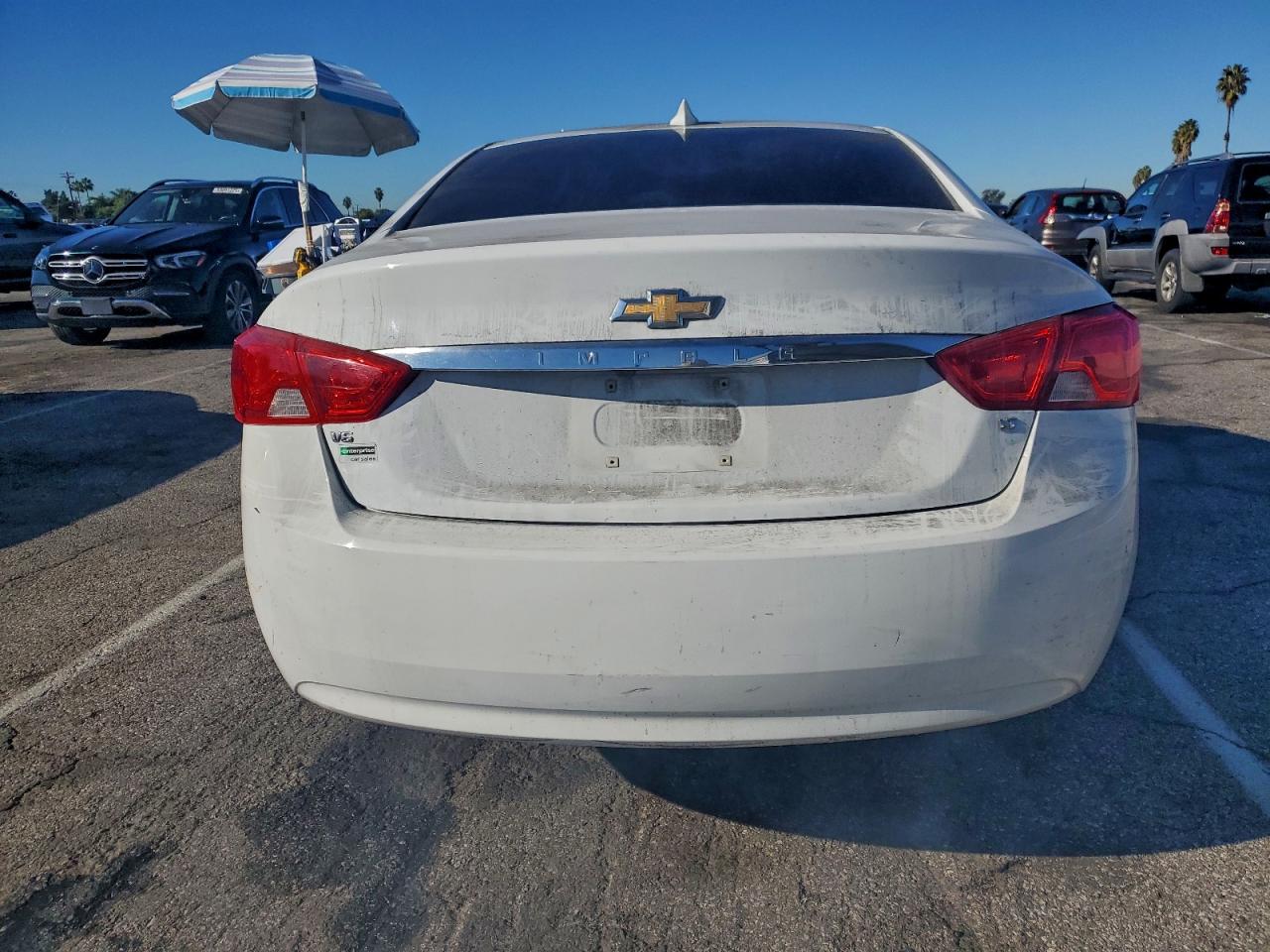 2020 Chevrolet Impala Lt VIN: 2G11Z5S30L9103050 Lot: 93782675