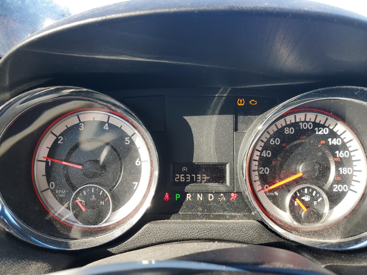 2016 Dodge Grand Caravan Se VIN: 2C4RDGBG5GR391533 Lot: 89872015