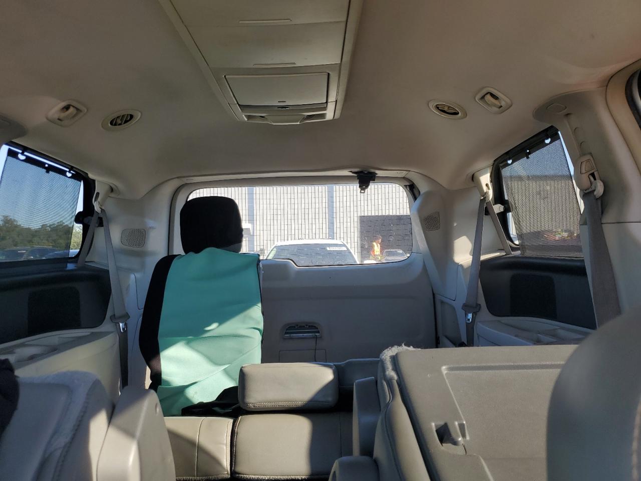 2011 Volkswagen Routan Se VIN: 2V4RW3DG2BR766454 Lot: 90863695