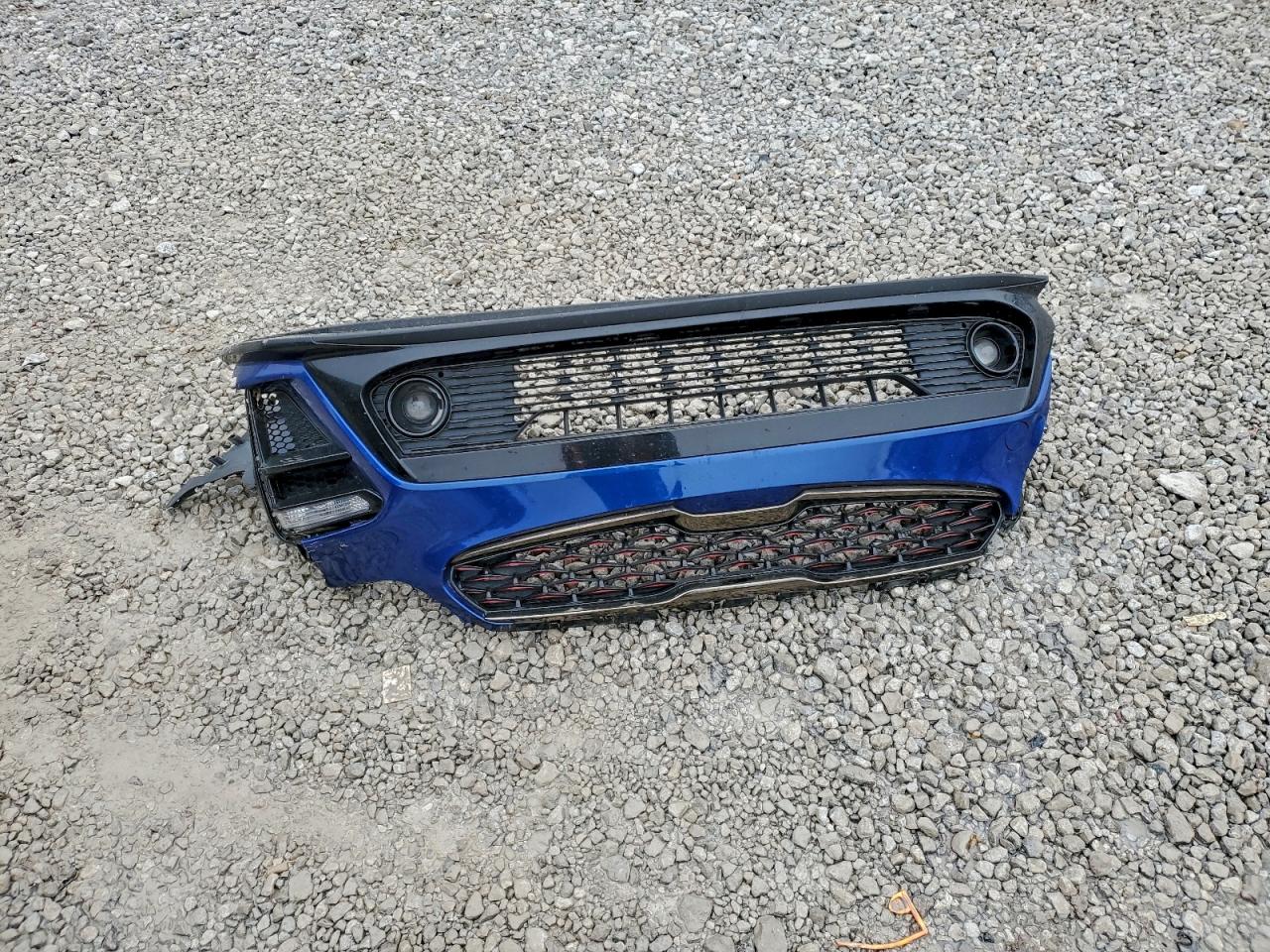 2021 Kia Forte Gt Line VIN: 3KPF34ADXME404589 Lot: 93736685