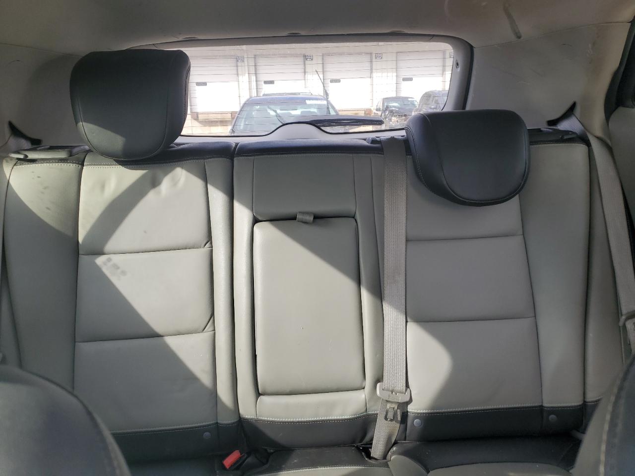 2014 Buick Encore VIN: KL4CJCSB0EB565557 Lot: 91891945