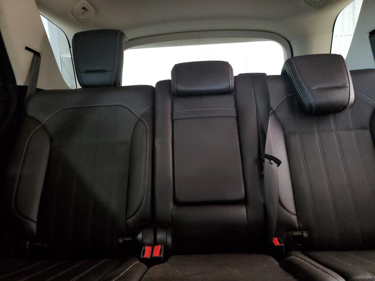 2016 Mercedes-Benz Gle 350 4Matic VIN: 4JGDA5HB9GA686525 Lot: 92425205