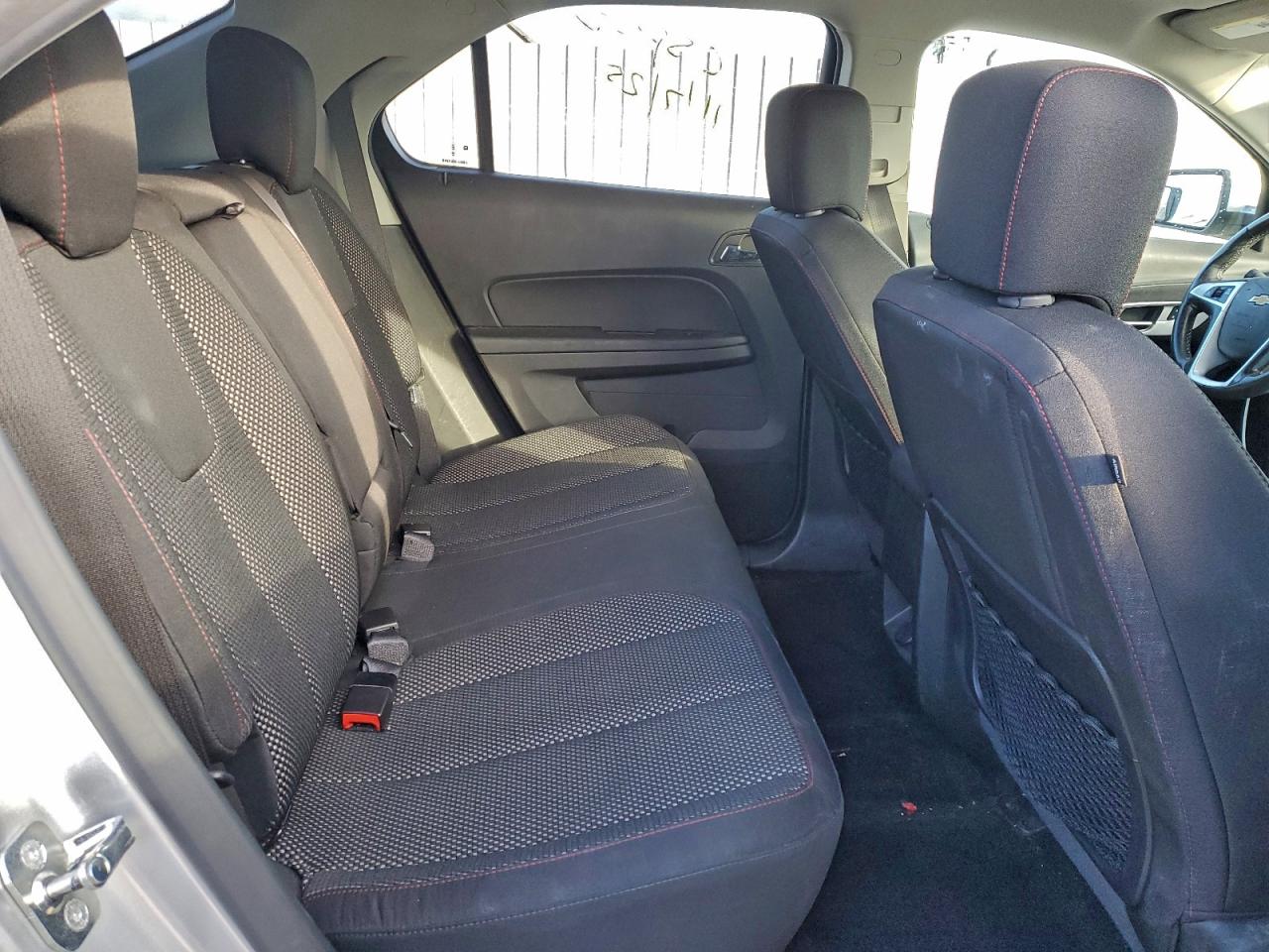 2016 Chevrolet Equinox Lt VIN: 2GNALCEK7G1148482 Lot: 94500175