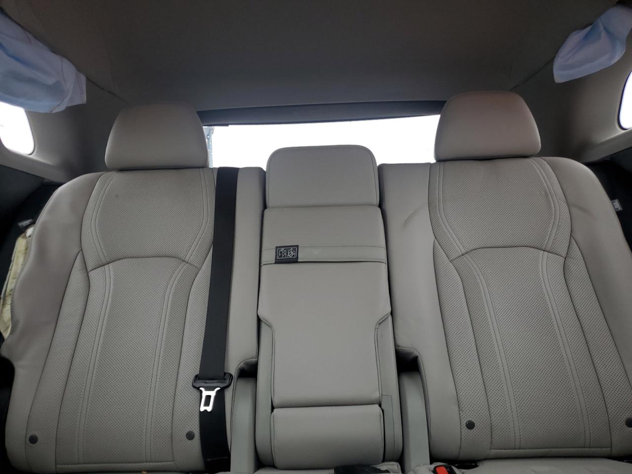 2018 Lexus Rx 350 Base VIN: 2T2BZMCA2JC160491 Lot: 93475135