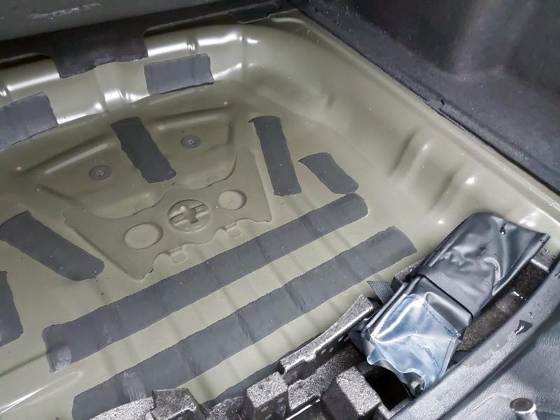 2024 AUDI A3 35 TFSI BLACK EDITION 4DR S TRONIC